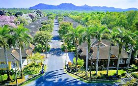 RUMBIA RESORT VILLA Paka Terengganu