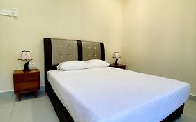 RUMBIA RESORT VILLA Paka Terengganu